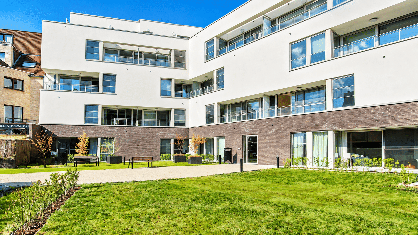 Levenslang wonen in het bruisende Aalst